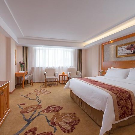 Vienna Hotel Zhongshan Central Coach Station Changzhou  Dış mekan fotoğraf