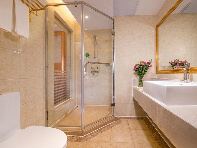 Vienna Hotel Zhongshan Central Coach Station Changzhou  Dış mekan fotoğraf