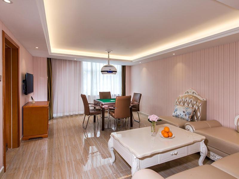 Vienna Hotel Zhongshan Central Coach Station Changzhou  Dış mekan fotoğraf