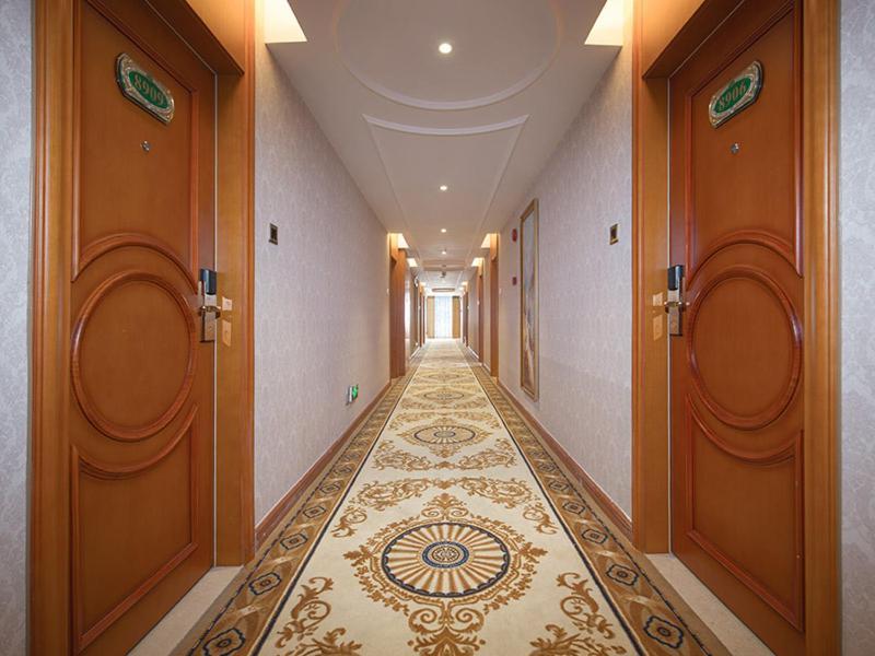 Vienna Hotel Zhongshan Central Coach Station Changzhou  Dış mekan fotoğraf